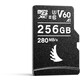Angelbird AV Pro MicroSD 256GB V60 UHS-II 280MB/s/160MB/s 
