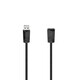 Hama 200618 USB-2.0-Kabel 3m 480Mbit/s