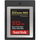 Sandisk CF Extreme Pro Express 1500MB/s Sandisk CF Extreme Pro Express 1500MB/s