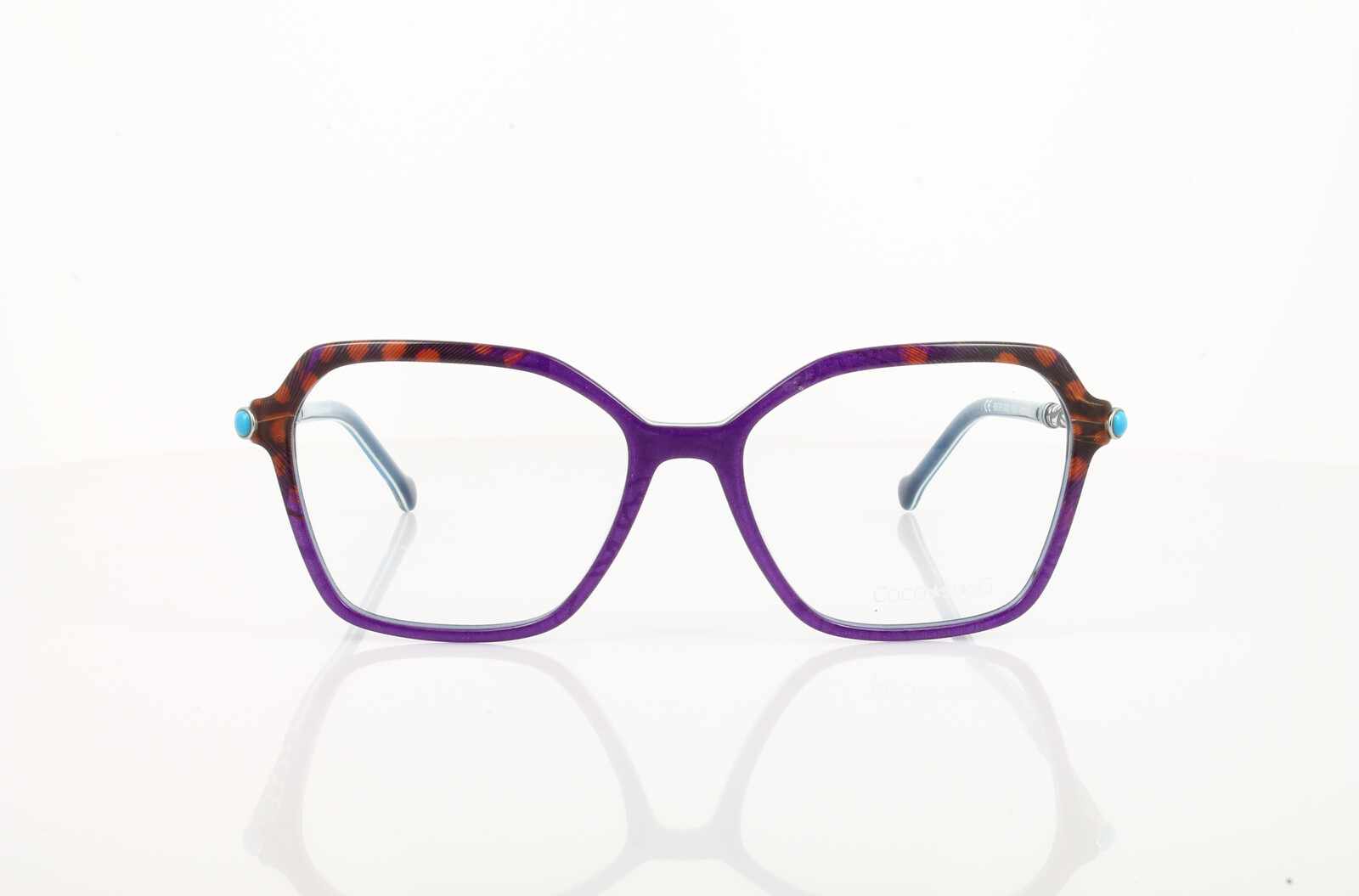 Coco Song RICH GIRL C3