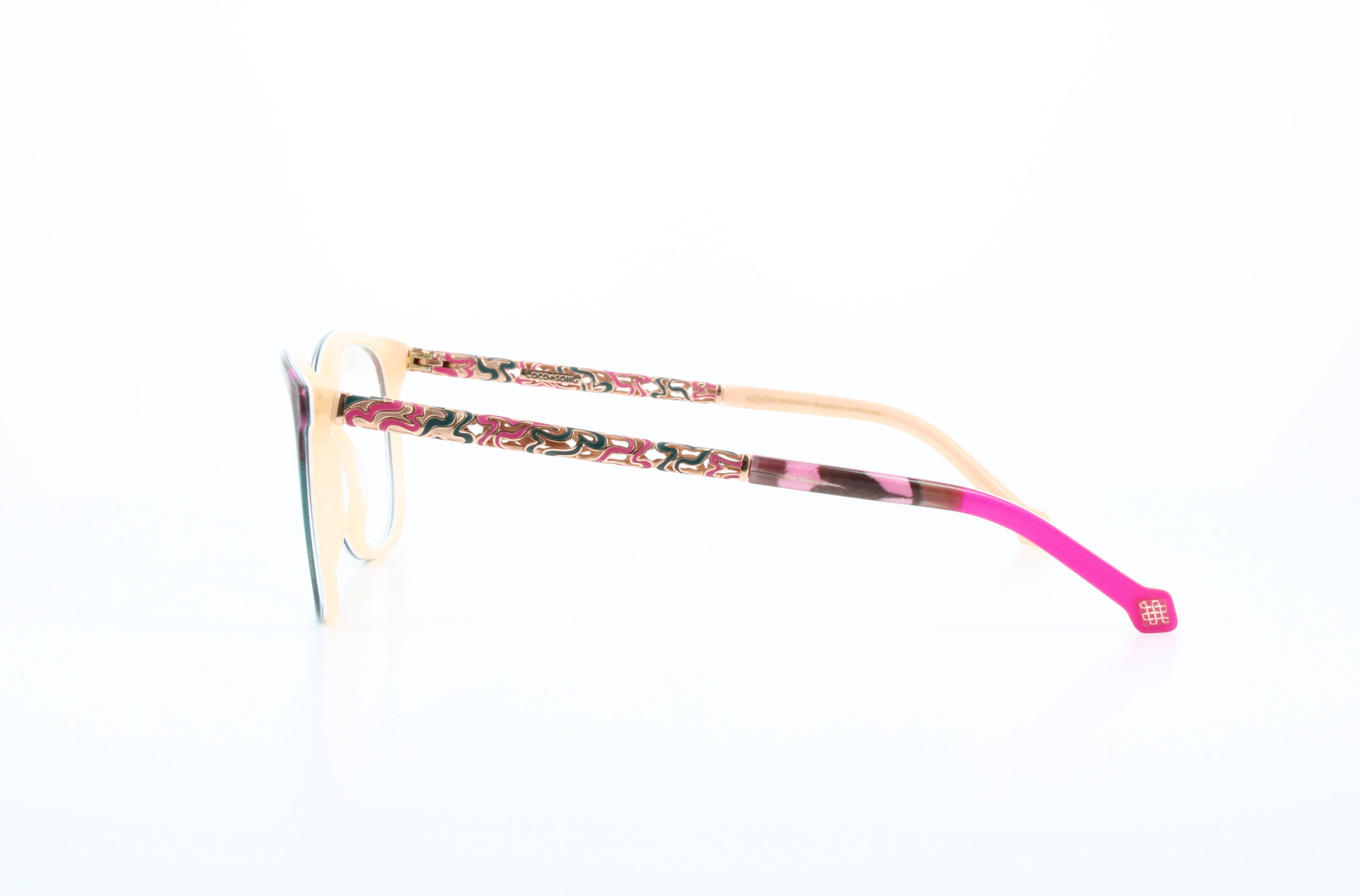 Cocosong GOES ON  C1