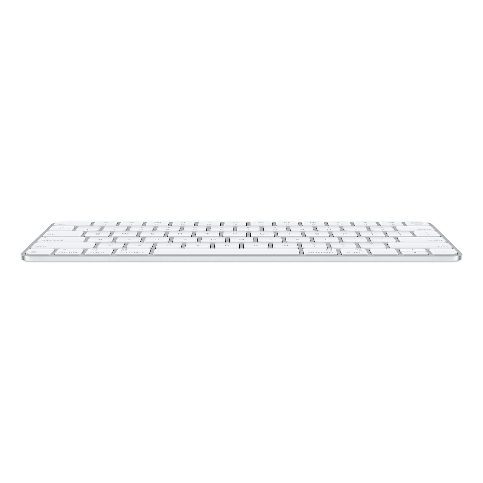 Apple Magic Keyboard Touch ID für Mac mit Apple Chip DE