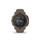 Garmin Instinct 2 Solar TACTICAL olivgrün