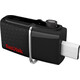 Sandisk Ultra Dual Drive USB 3.0 32GB + Ultra mSD 32GB Set