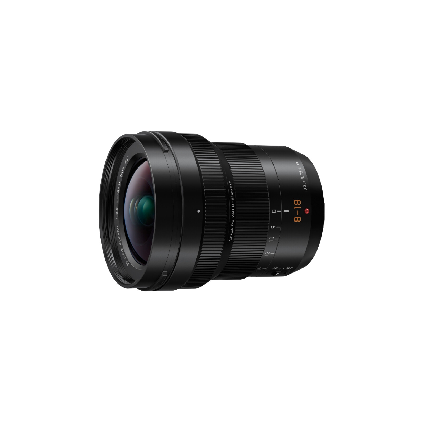 Panasonic 8-18/2,8-4,0 Lumix G