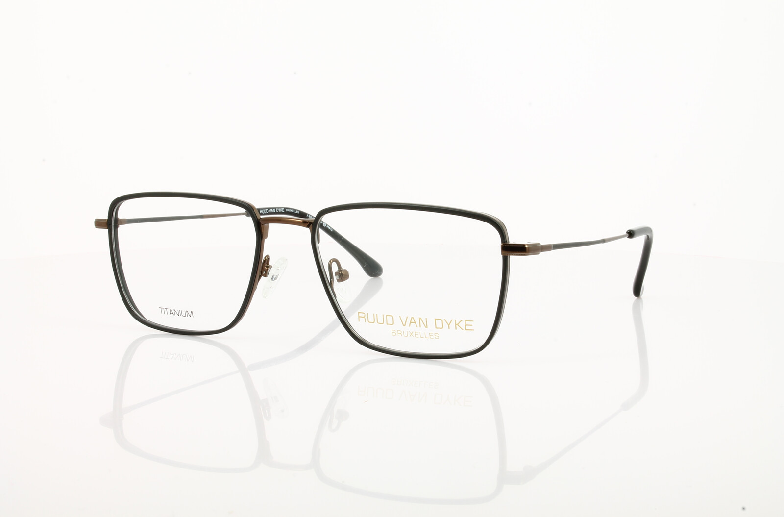 Ruud van Dyke RVD 1388T-1H