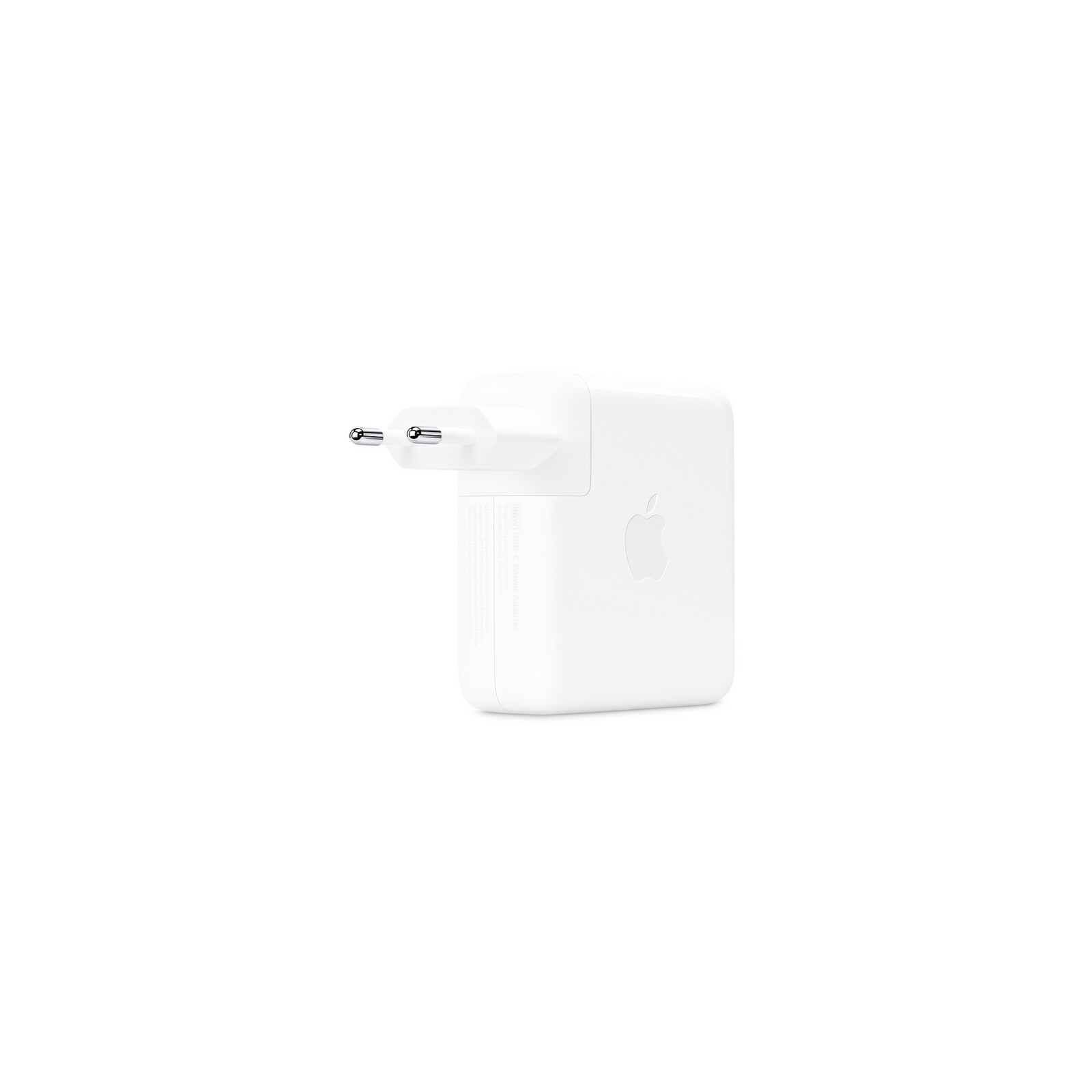 Apple 96W USB-C Power Adapter