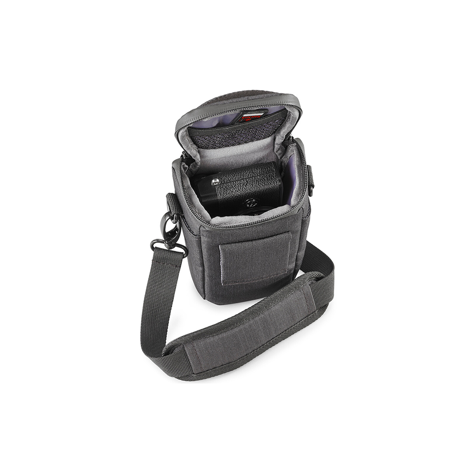 Cullmann Malaga Vario 100 Black