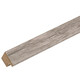 Deknudt S45RH7 13x18 Holz grau/beige