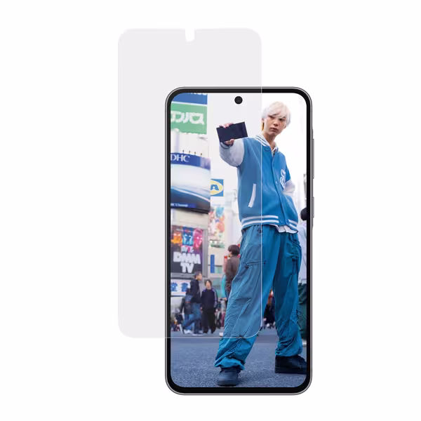 PanzerGlass Screen Protector Sam Gal A57