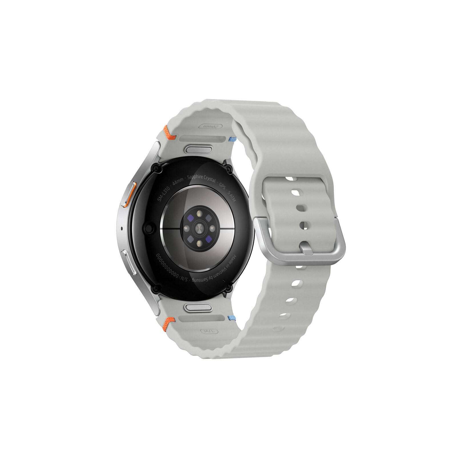 Samsung Galaxy Watch7 44mm BT silver