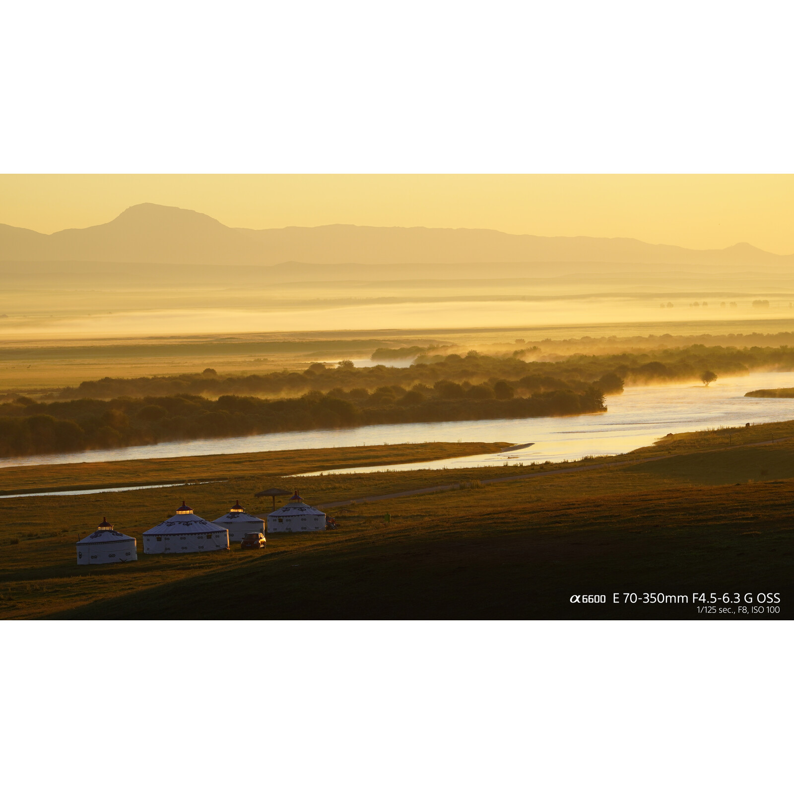 Sony SEL 70-350/4,5-6,3 G OSS