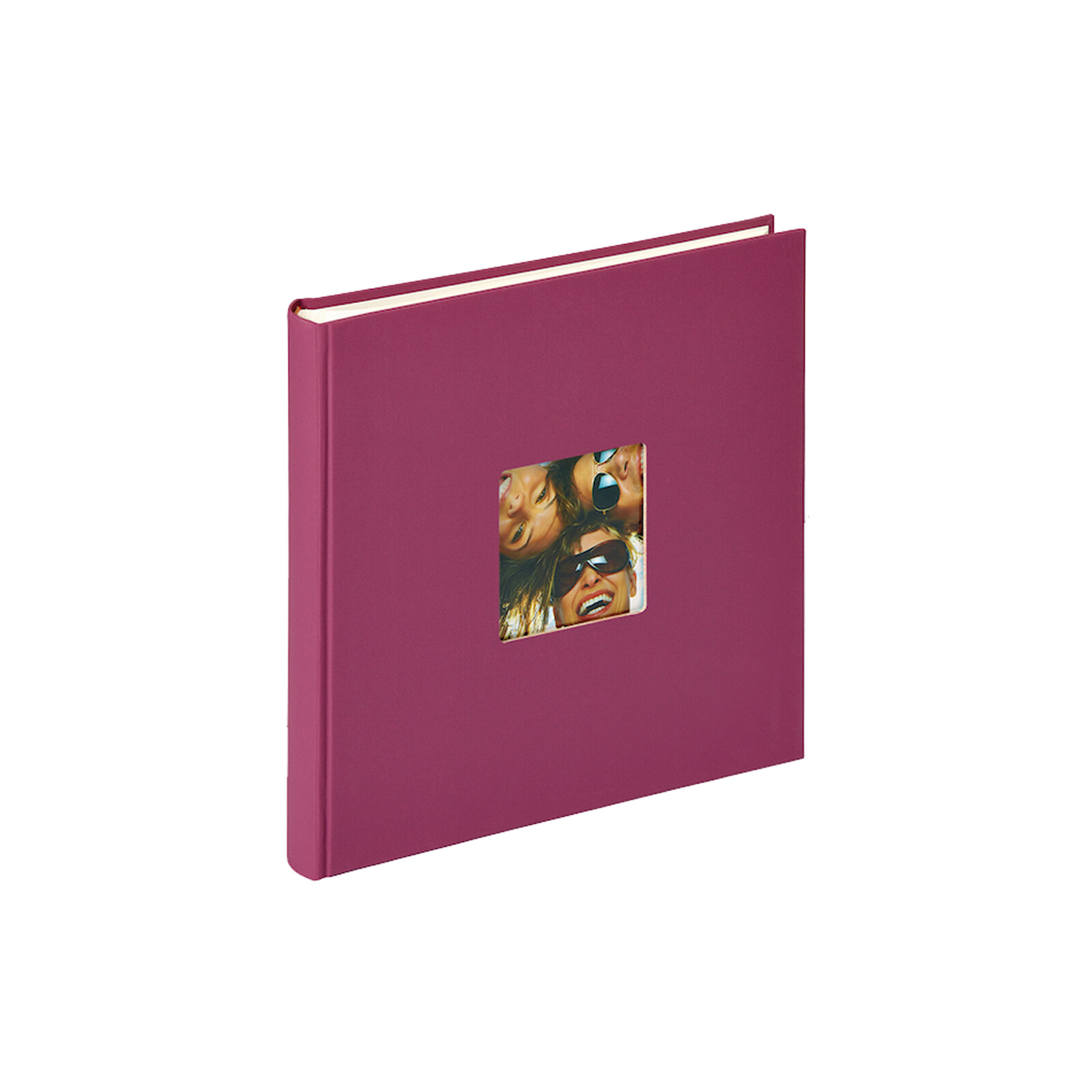 Album FA-205 26x25 40S Fun Violett