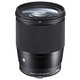 Sigma 16/1,4 DC DN Sony E-Mount Schwarz