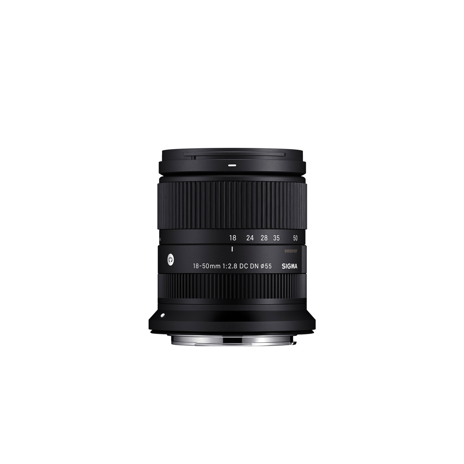 Sigma 10-18/2,8 DC DN RF Canon F/RF