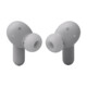 JBL Live Beam 3 In-Ear BT Kopfhörer silber