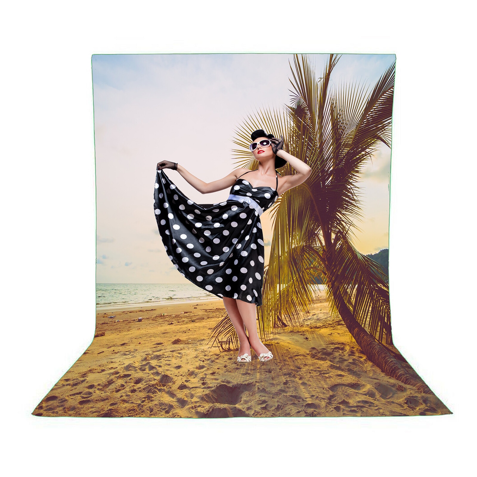 Felixx Influencer Greenscreen