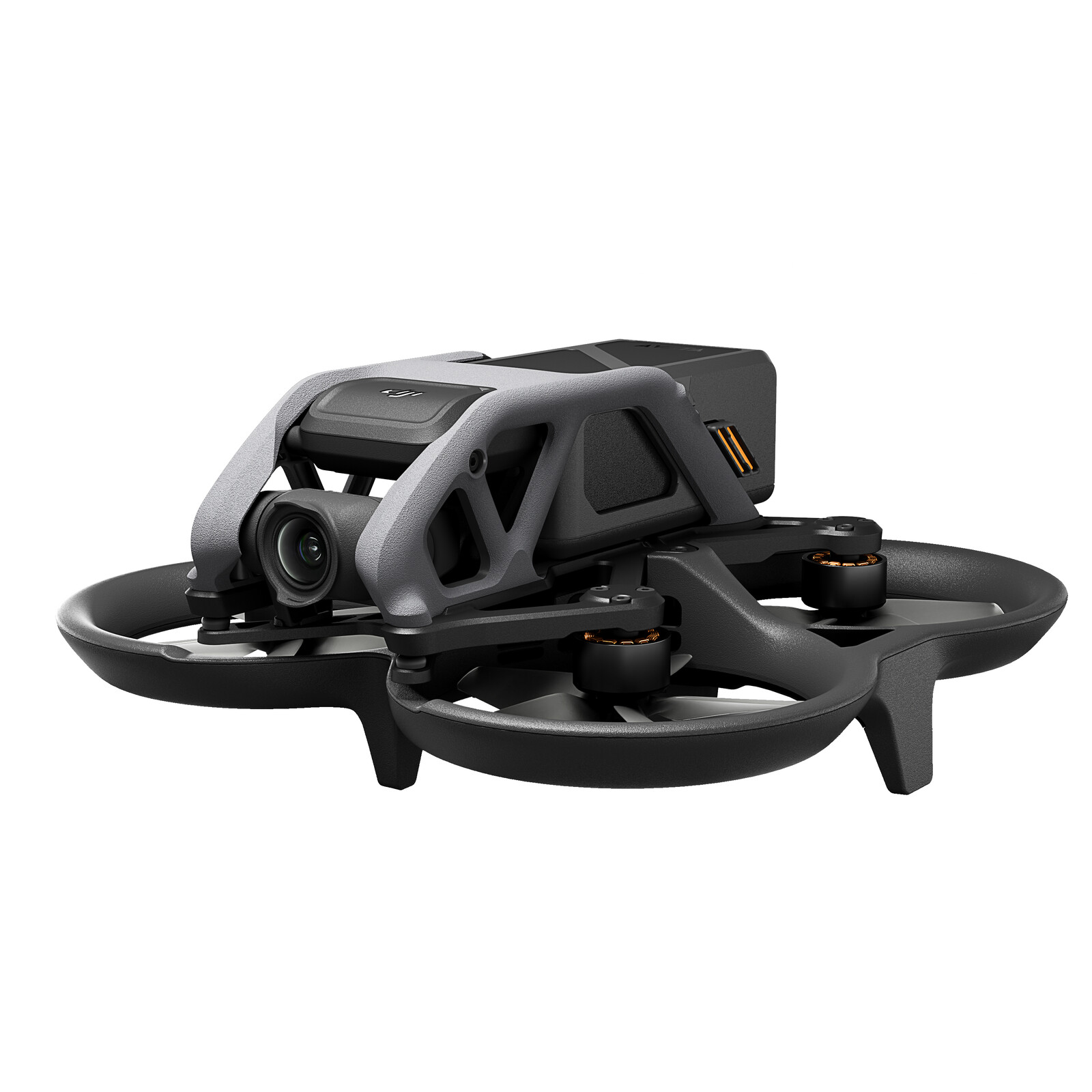 DJI Avata Fly Smart Combo （DJI FPV Goggles V2）