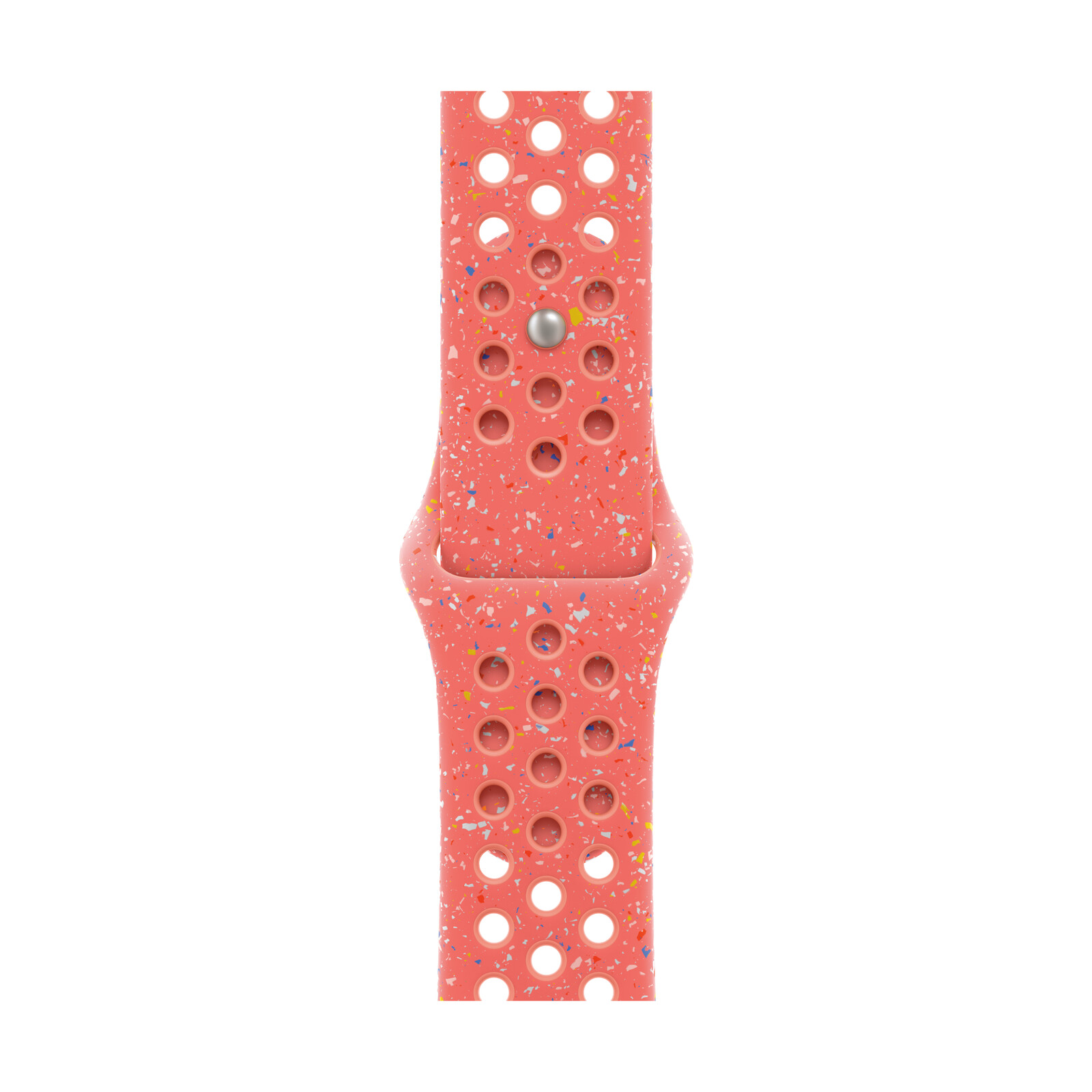 App Watch 45mm Nike Sport S/M magic embe