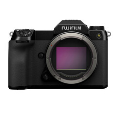 Fujifilm GFX 50s II Gehäuse
