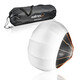 Walimex pro 360° Ambient Light Softbox 80cm Hensel EH/Richte
