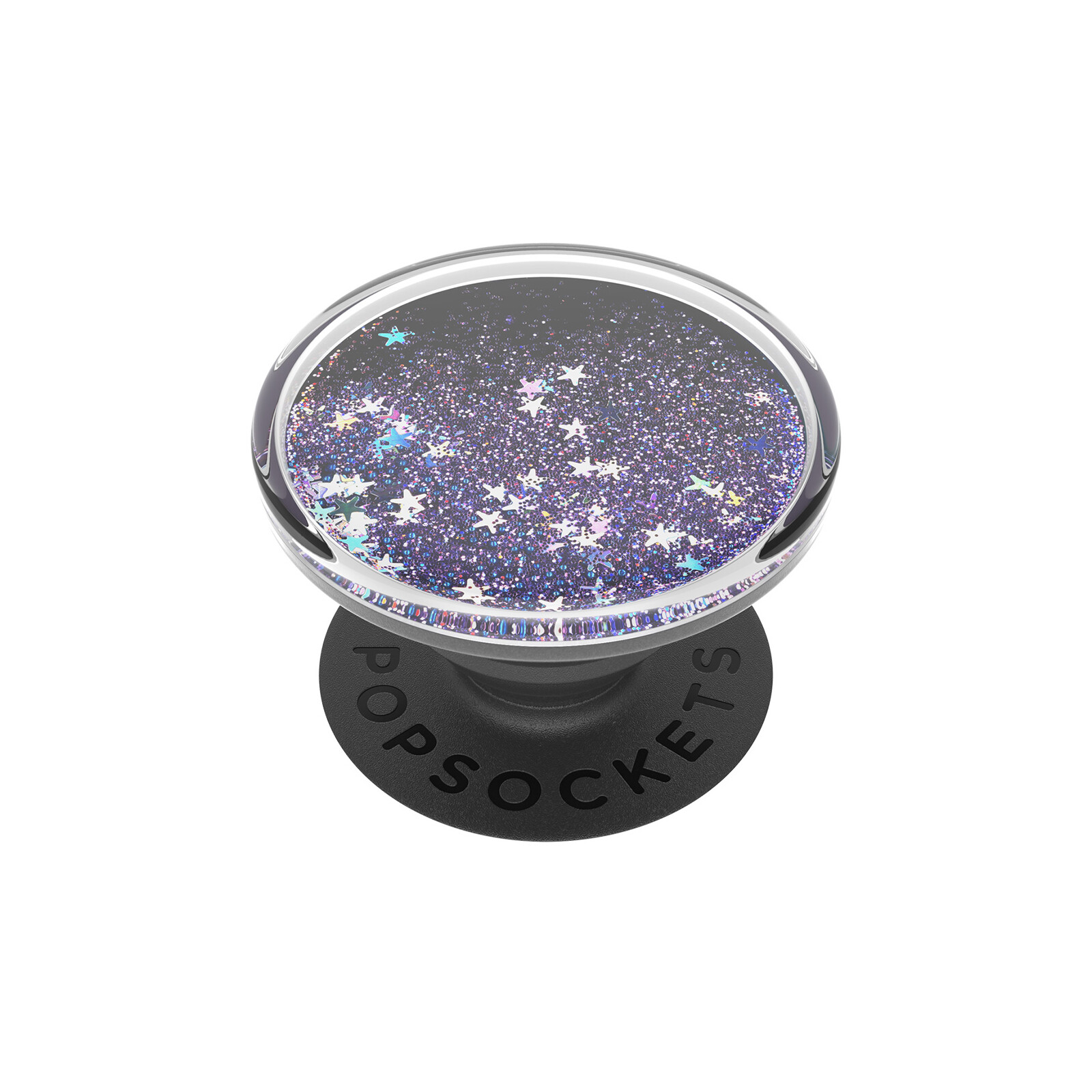 Popsockets PGL Galaxy Purple