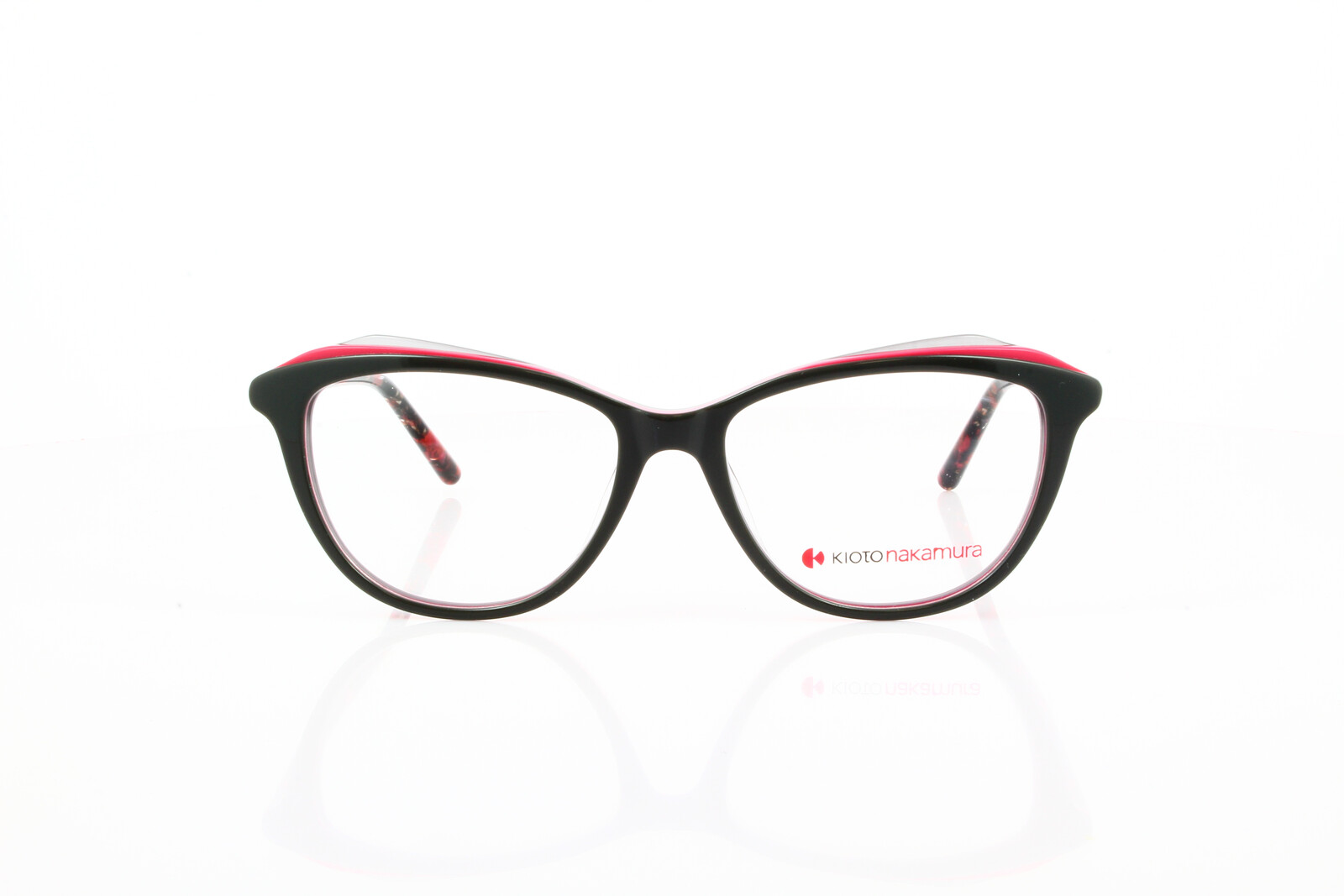 KN 033-3H Damenbrille Kunststoff