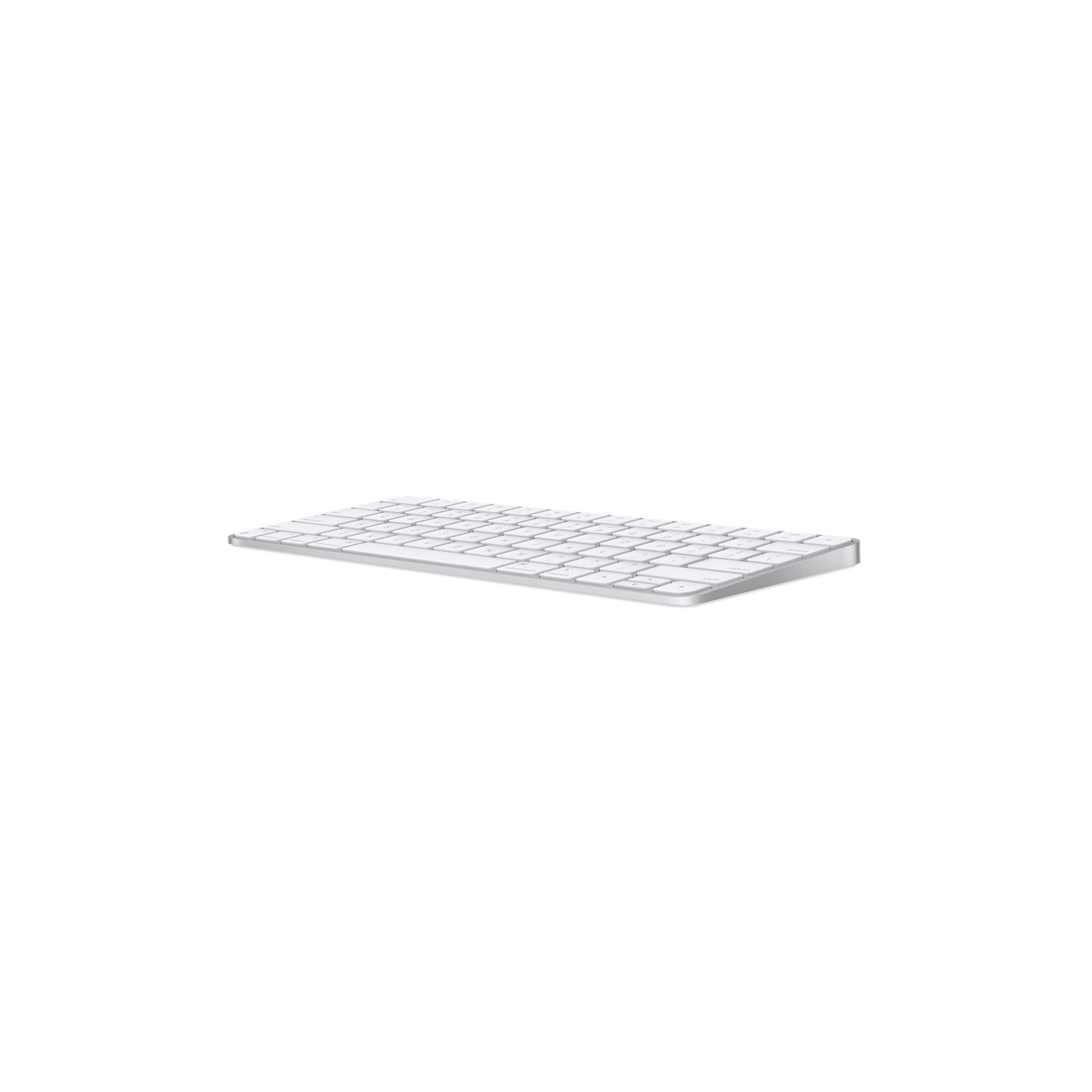 Apple Magic Keyboard
