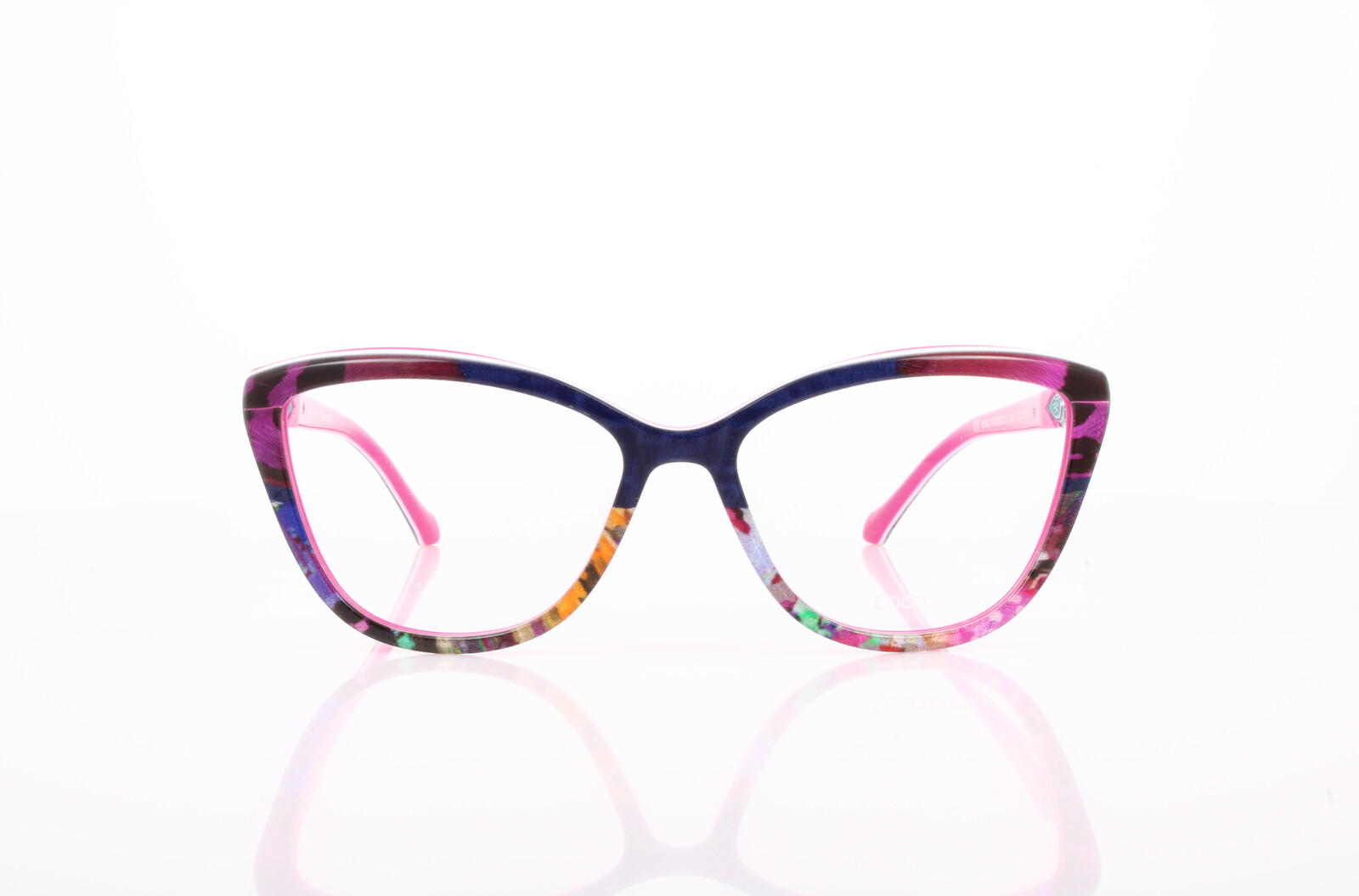 Coco Song Pink Cinderella C3