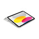 Apple iPad 10.9" 10. Gen Smart Folio weiß