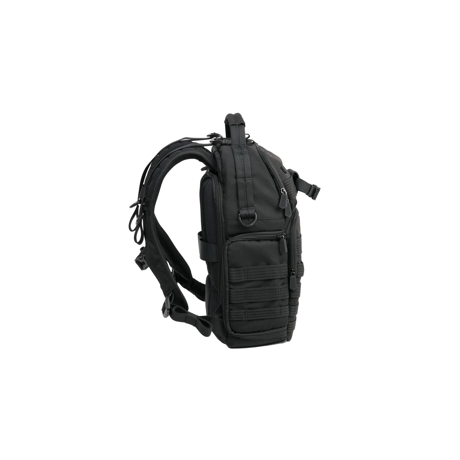 Vanguard VEO RANGE T37M BK Rucksack Schwarz 