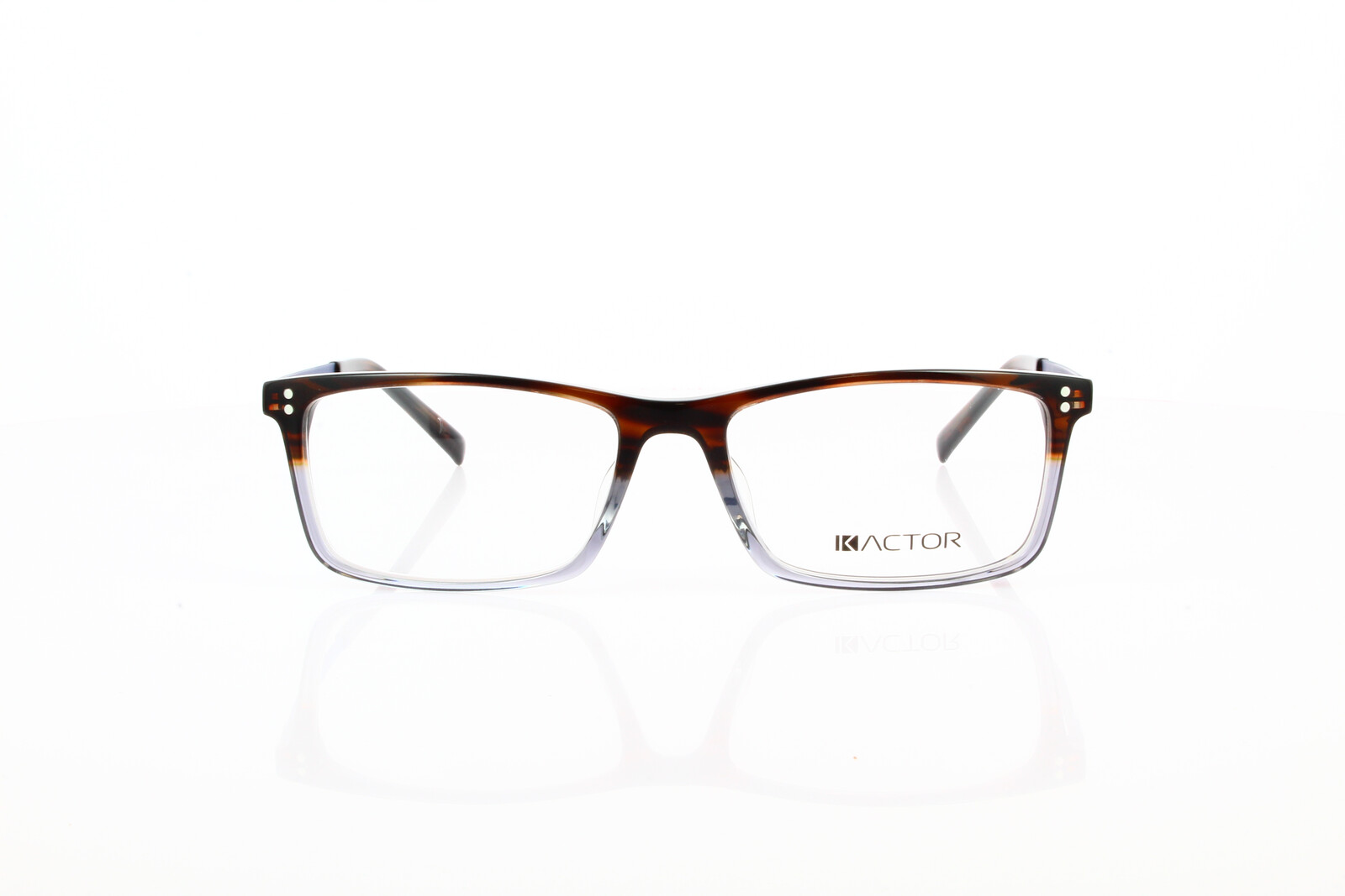 KV 528 C3 Herrenbrille Kunststoff