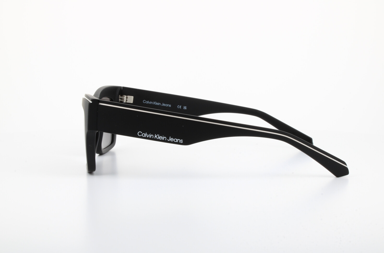 Calvin Klein Jeans CKJ24602SH black