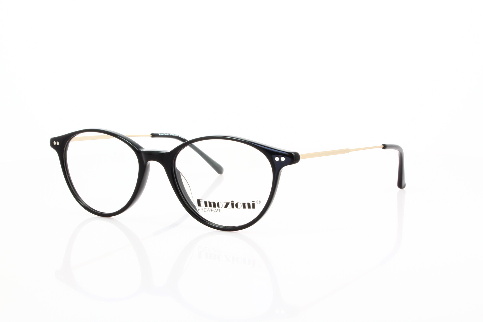Emozioni EM 35-0666 03 Damenbrille Kunststoff