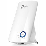 TP-Link N300 WiFi Range Extender TP-Link N300 WiFi Range Extender
