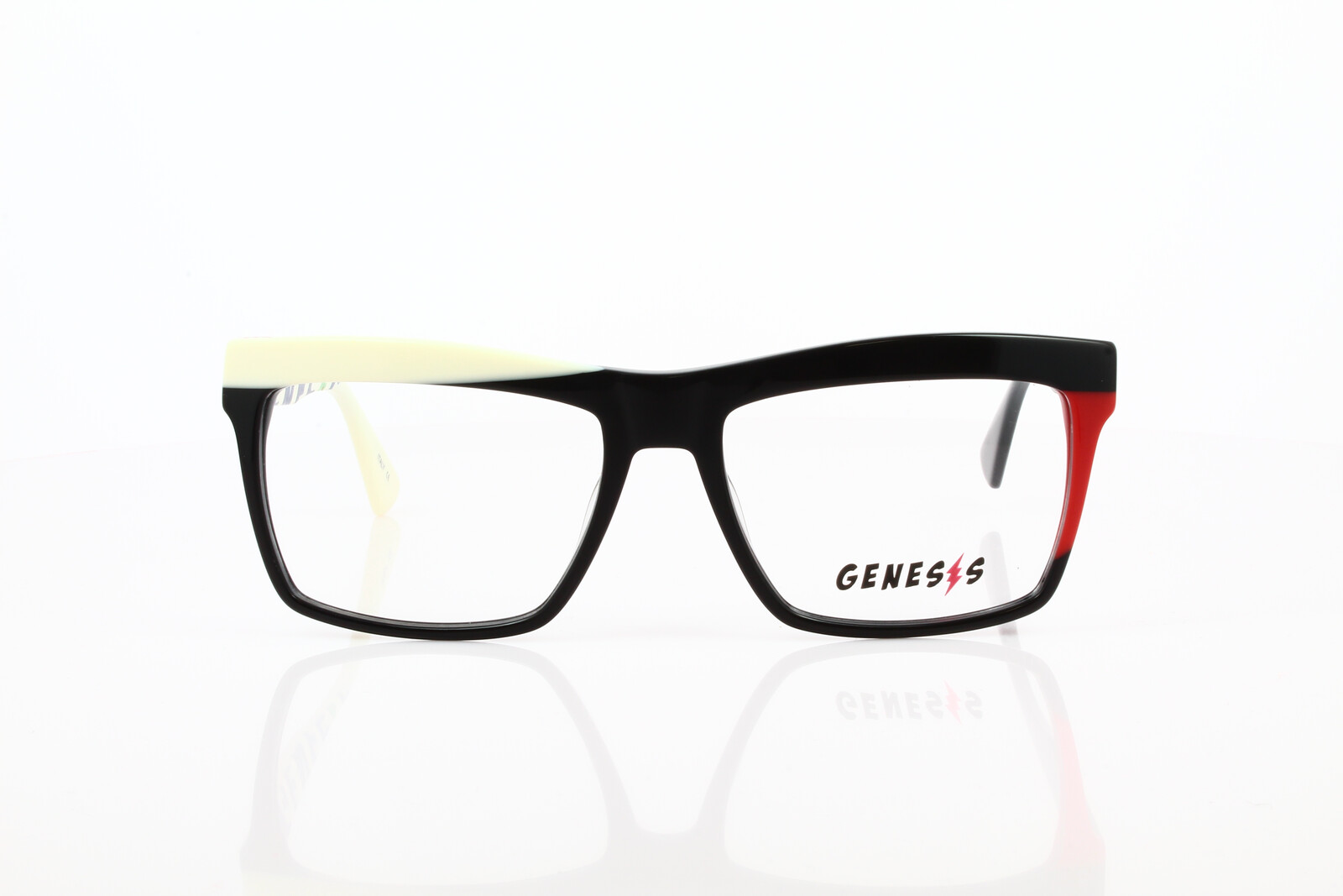 GV 1526 C2 Damenbrille Kunststoff