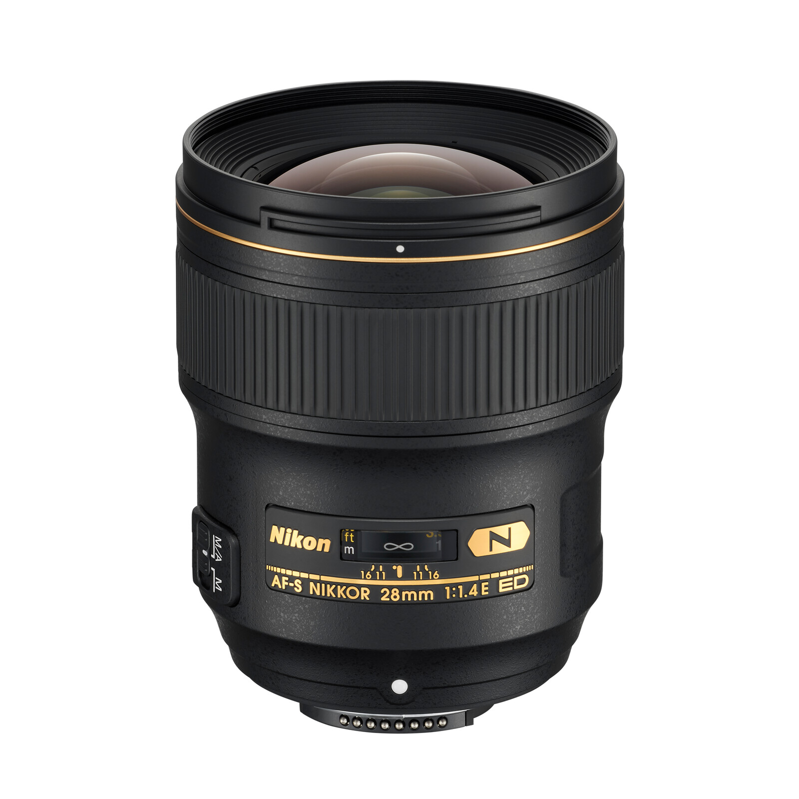 Nikkor AF-S 28/1,4E ED