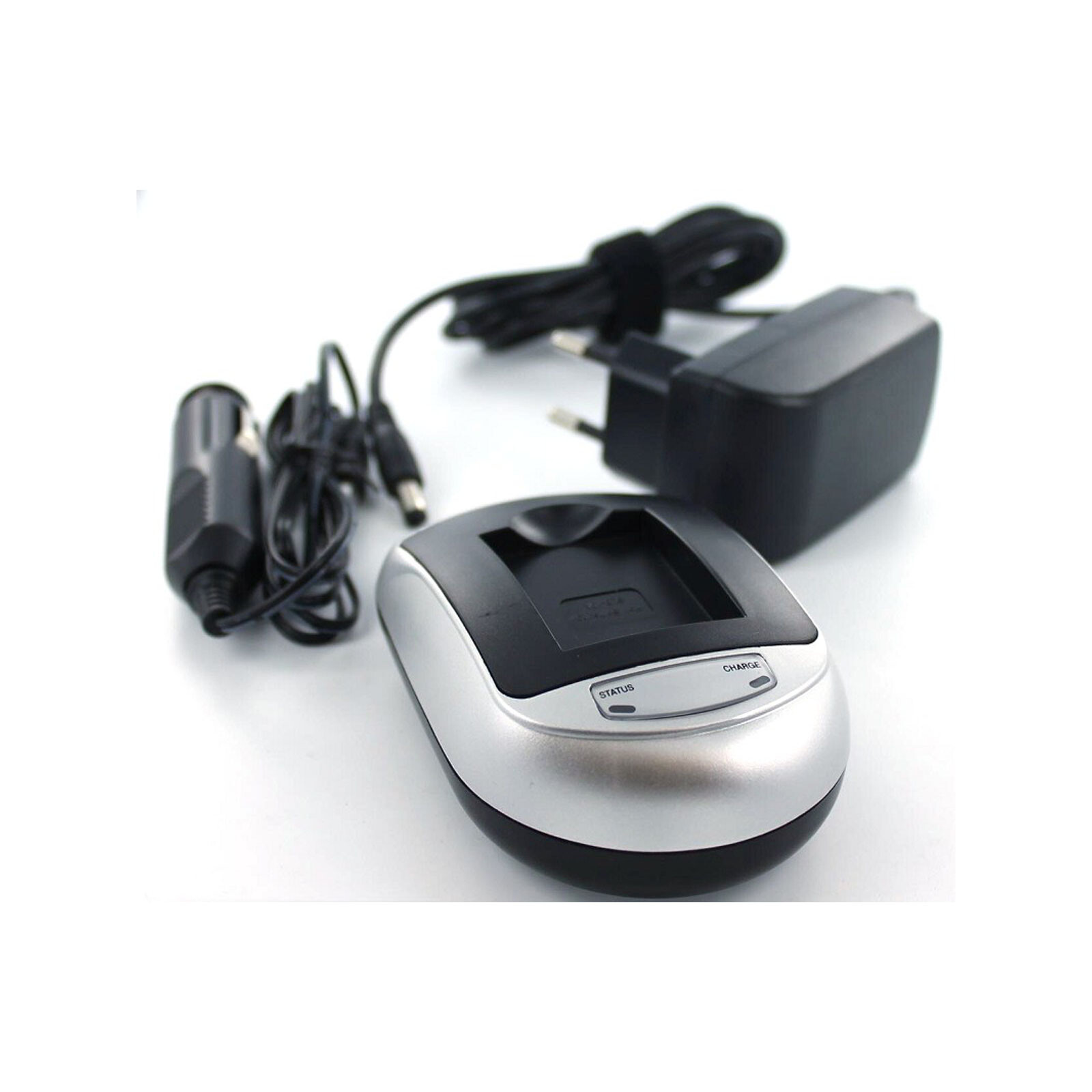 AGI 35892 Ladegerät Sony ALPHA 5000