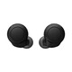 Sony WF-C500 Bluetooth Kopfhörer schwarz