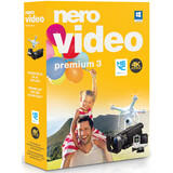 Nero Video Premium 3 Nero Video Premium 3