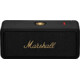 Marshall Emberton II Bluetooth Black & Brass