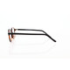 Berlin Eyewear BERE 559-4H Rund Kunststoffbrille Modisch