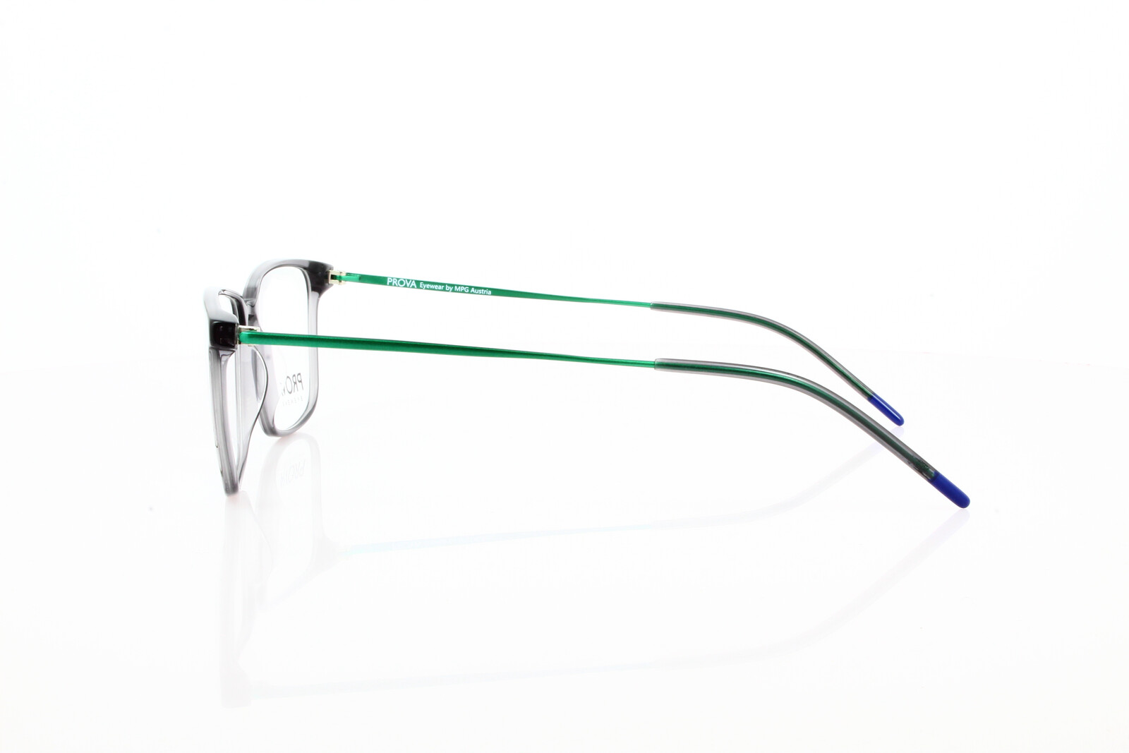PL 616-001 Herrenbrille Kunststoff
