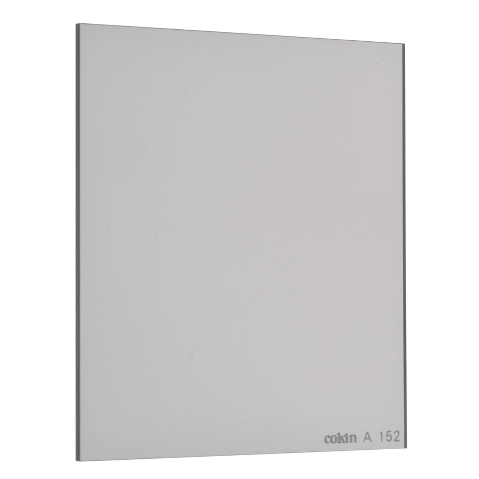 Cokin Z152 Grau ND 2x