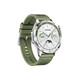 Huawei Watch GT4 46mm Woven Strap green