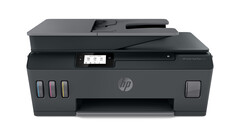 HP SMART TANK PLUS 570 BLACK