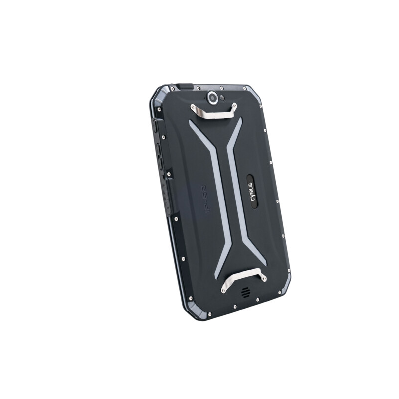 Cyrus Rugged Tablet CT1