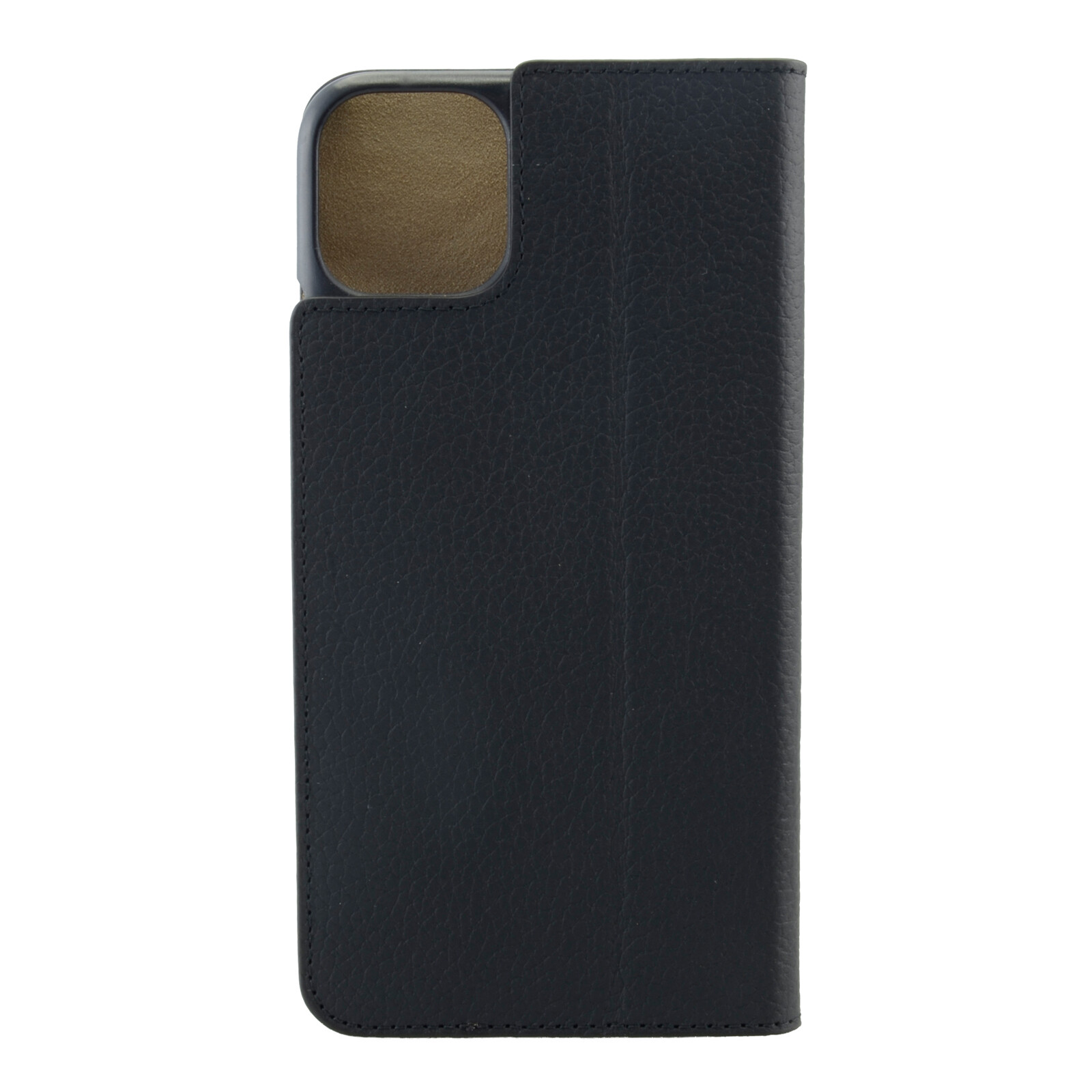 Galeli Book Case MARC Apple iPhone 11 Pro schwarz