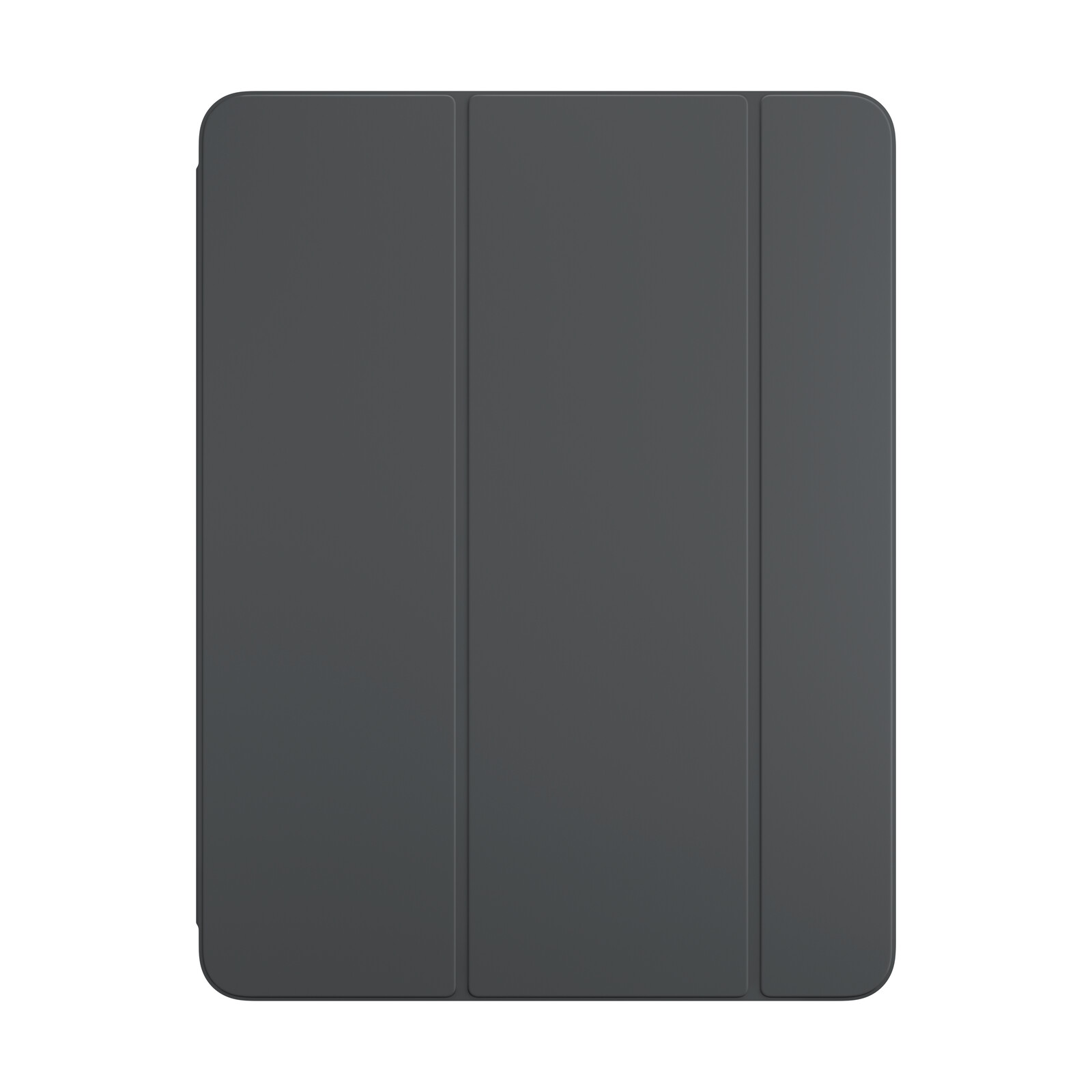 Apple iPad Pro 13" (M4) Smart Folio, schwarz
