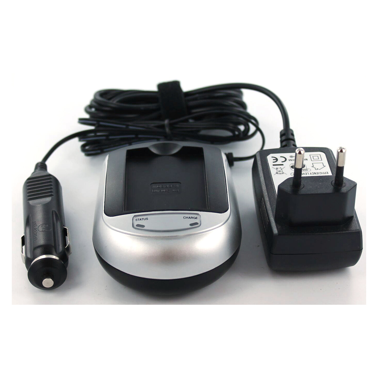 AGI Ladegerät Samsung SLB-07A